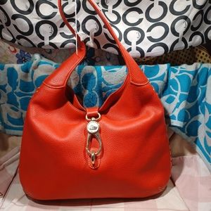Dooney and bourke shoulder bag